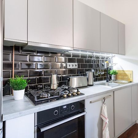 Apartmán Red Dot One - New Unit In Heart Of Jewish Quarter Budapešť Exteriér fotografie