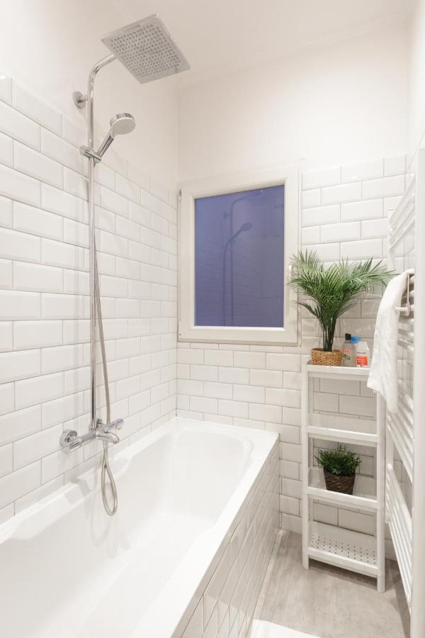 Apartmán Red Dot One - New Unit In Heart Of Jewish Quarter Budapešť Exteriér fotografie